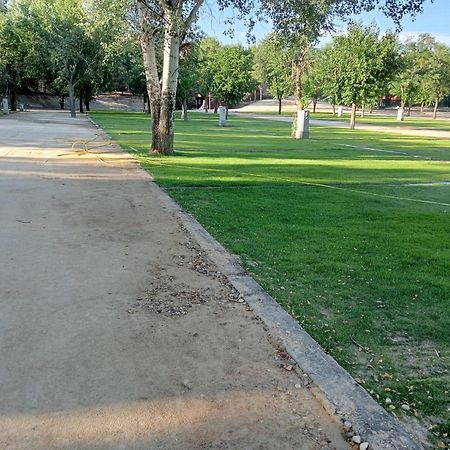 ארגנדה דל ריי Complejo La Cigueena מראה חיצוני תמונה